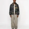 BEACH SHELL STENPAT CAMO