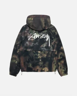 BEACH SHELL STENPAT CAMO