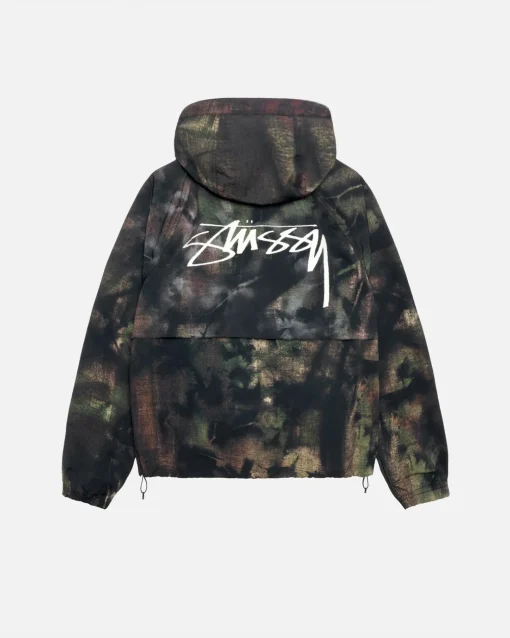 BEACH SHELL STENPAT CAMO