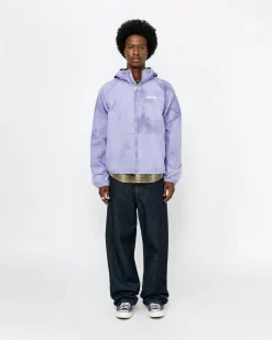 BEACH SHELL WAVE DYE