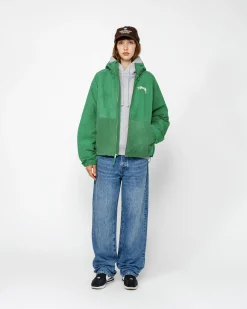 BEACH SHELL WAVE DYE