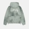BEACH SHELL WAVE DYE