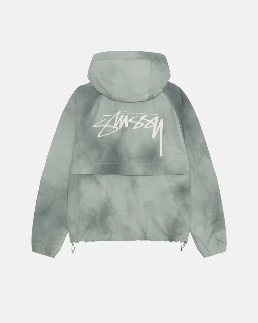 BEACH SHELL WAVE DYE