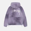 BEACH SHELL WAVE DYE