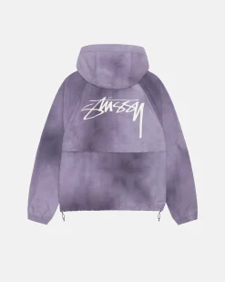 BEACH SHELL WAVE DYE
