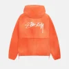 BEACH SHELL WAVE DYE