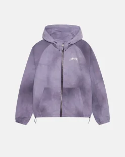 BEACH SHELL WAVE DYE