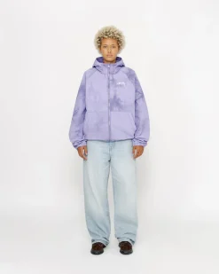 BEACH SHELL WAVE DYE