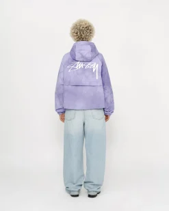 BEACH SHELL WAVE DYE