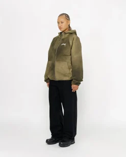 BEACH SHELL WAVE DYE