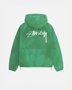 BEACH SHELL WAVE DYE