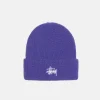 Beanie Mit Bündchen