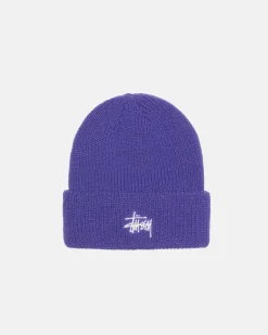 Beanie Mit Bündchen