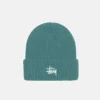 Beanie Mit Bündchen