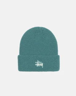Beanie Mit Bündchen