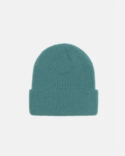 Beanie Mit Bündchen