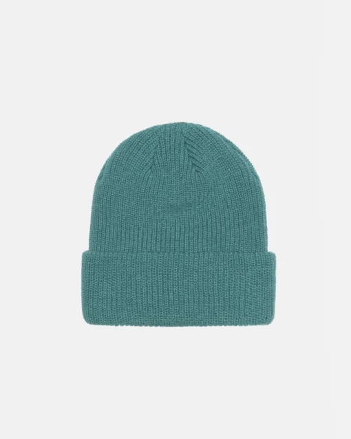 Beanie Mit Bündchen