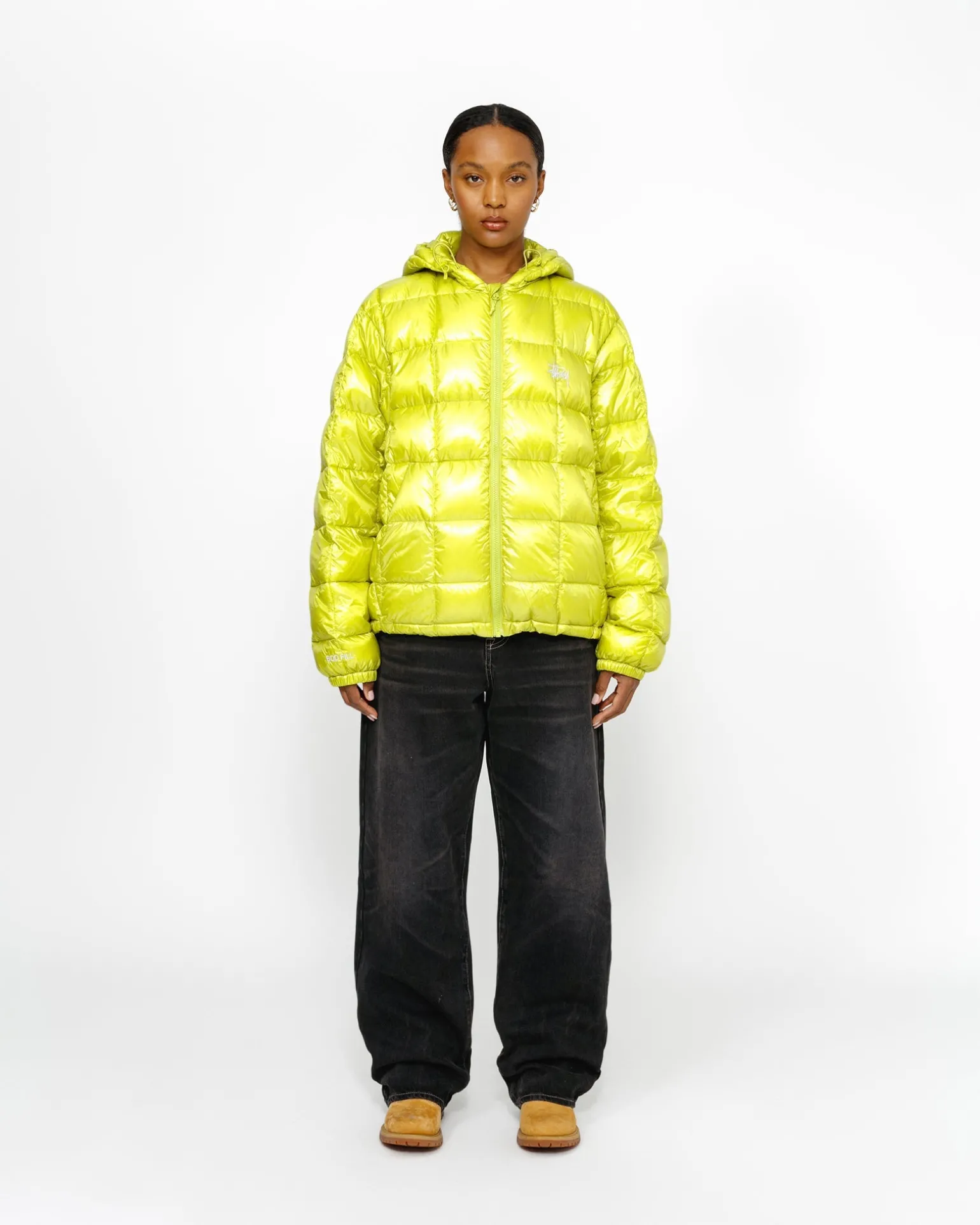 BIG OL' JEAN VINTAGE WASH DENIM