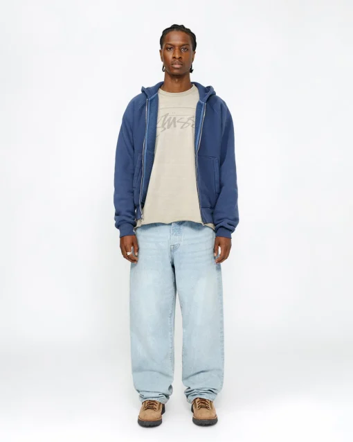 BIG OL' JEAN-DENIM