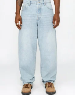 BIG OL' JEAN-DENIM