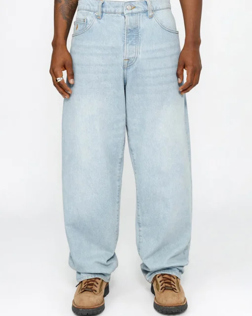 BIG OL' JEAN-DENIM