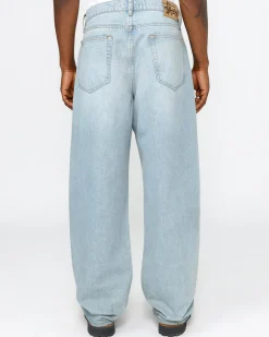 BIG OL' JEAN-DENIM