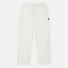 BRUSHED BEACH PANT