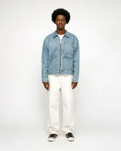 BRUSHED BEACH PANT