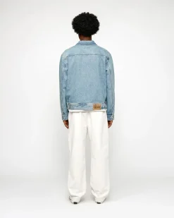 BRUSHED BEACH PANT