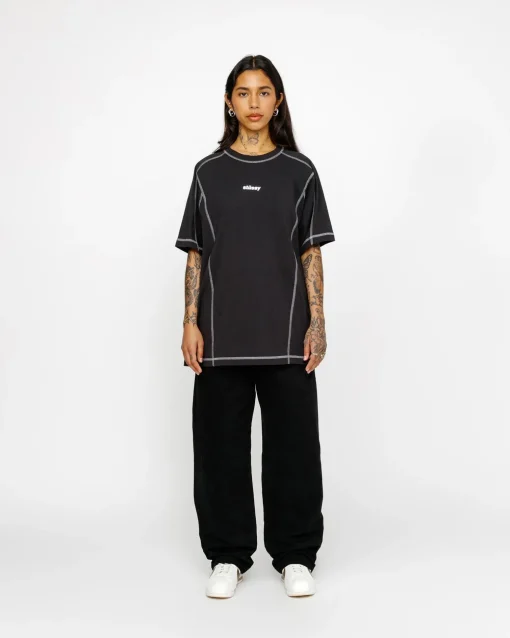 BRUSHED BEACH PANT