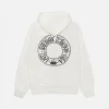BUANA HOODIE PIGMENT DYED