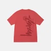 BUANA STOCK TEE