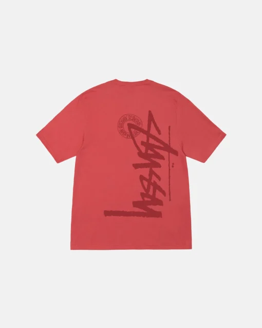 BUANA STOCK TEE