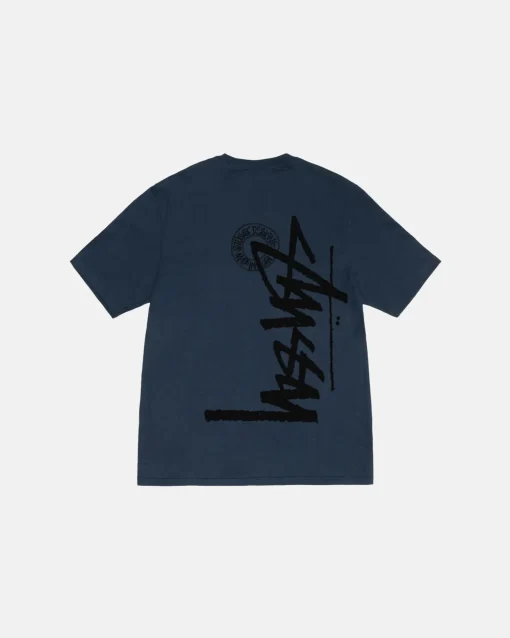 BUANA STOCK T-SHIRT