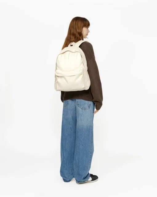 CANVAS BACKPACK