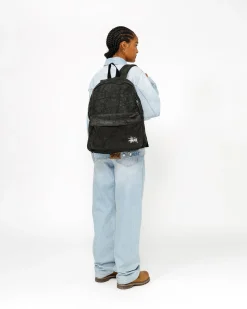 CANVAS BACKPACK