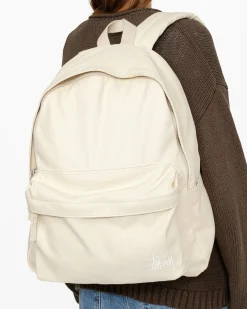 CANVAS BACKPACK