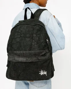 CANVAS BACKPACK