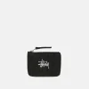 CANVAS COIN POUCH