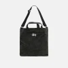 CANVAS CROSSBODY BAG
