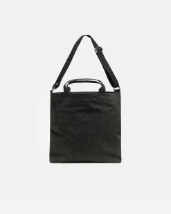 CANVAS CROSSBODY BAG