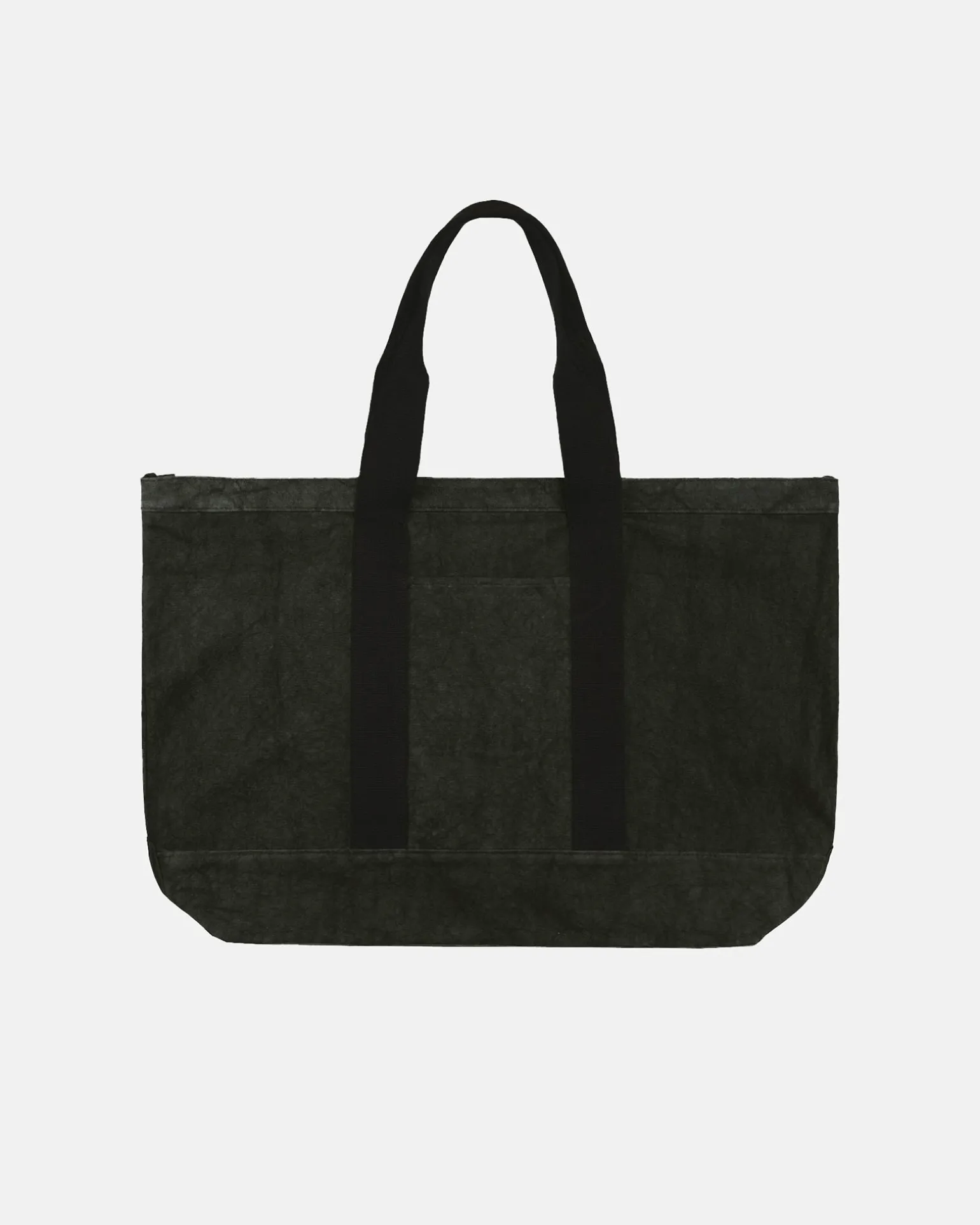 CANVAS EXTRA LARGE TOTE BAG