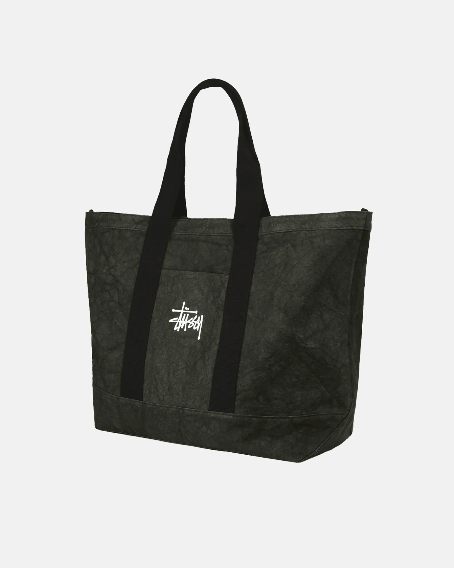 CANVAS EXTRA LARGE TOTE BAG