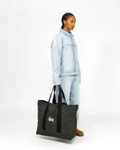 CANVAS EXTRA LARGE TOTE BAG