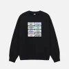 CODES CREW