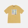CODES TEE