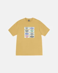 CODES TEE