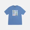CODES TEE