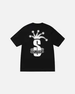 CROWN BAND T-SHIRT