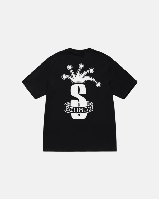 CROWN BAND T-SHIRT